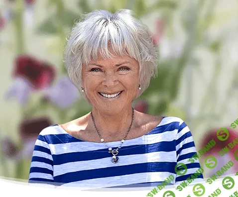 [Байрон Кейти] Работа (2022)