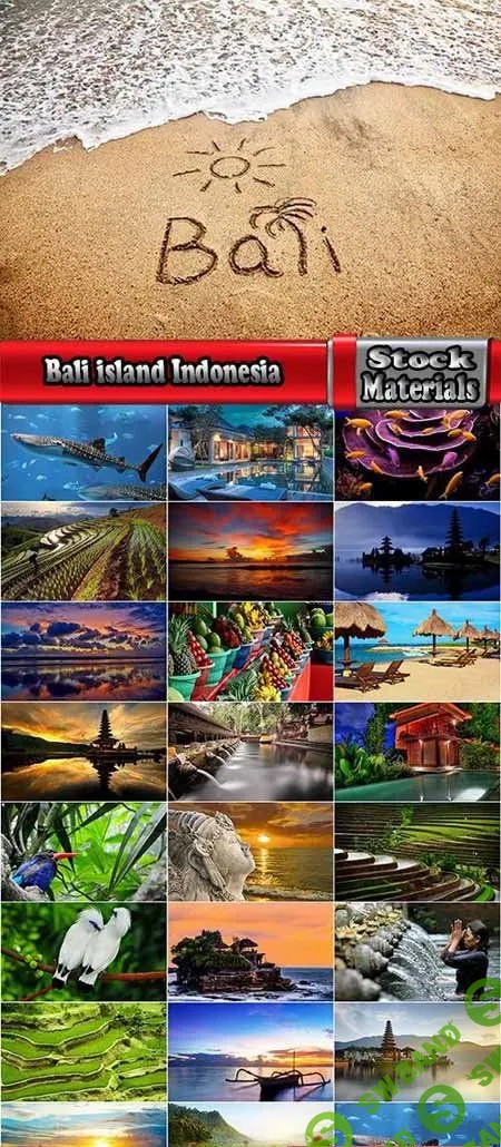 Bali island Indonesia travel nature landscape sea 24 HQ Jpeg