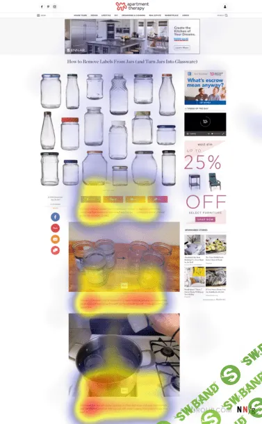 Баннерная слепота: почему пользователи игнорируют рекламу и что с этим делать