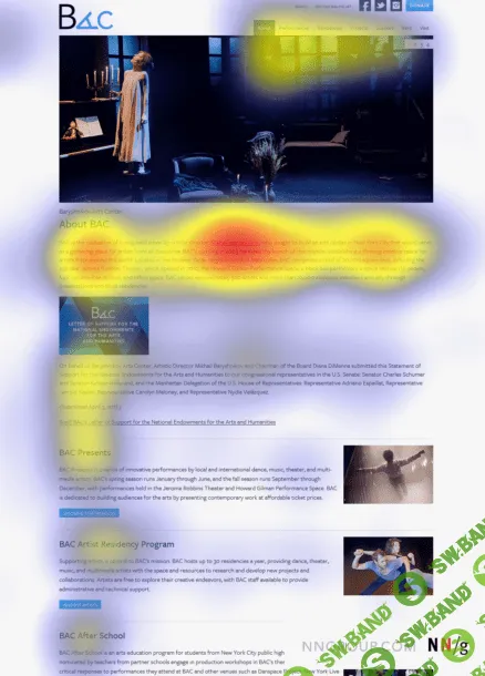 Баннерная слепота: почему пользователи игнорируют рекламу и что с этим делать