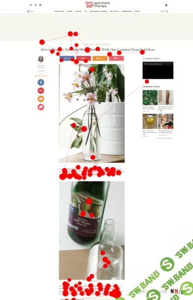 Баннерная слепота: почему пользователи игнорируют рекламу и что с этим делать