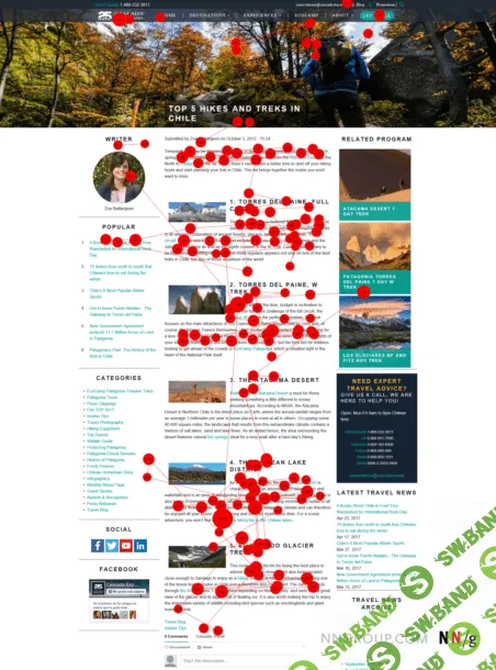 Баннерная слепота: почему пользователи игнорируют рекламу и что с этим делать