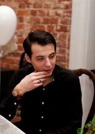 [Бауман] Благосутки и дневник успеха (2017)