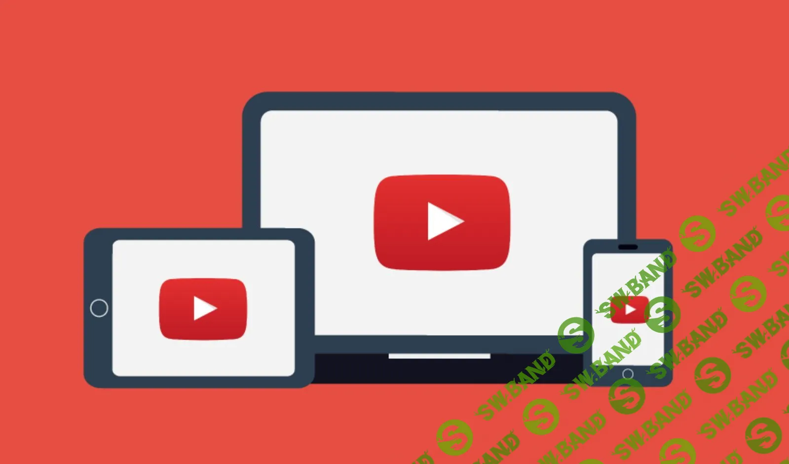 База сайтов где разместить свое видео с ютуба для продвижения