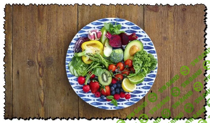 [Беляева А.В.] Интервальная, кето, палео и другие: как не потеряться в многообразии современных диет и извлечь из них пользу