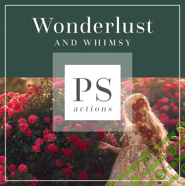 [Bellevue Avenue] Bellevue Avenue – Wonderlust & Whimsy Actions