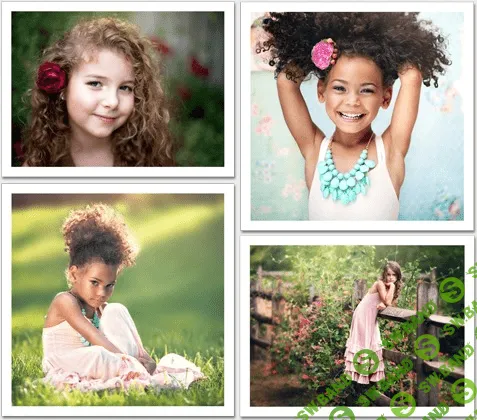 [bellevue-avenue] Photoshop Actions - Daily Fresh Blend