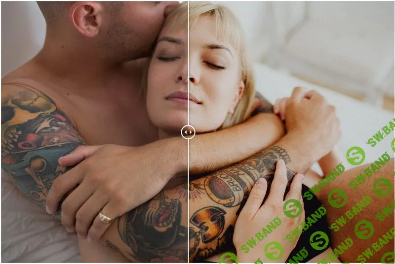 [Beloved Stories] CLASSIC PRESET COLLECTION