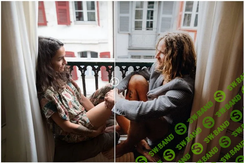 [Beloved Stories] CLASSIC PRESET COLLECTION