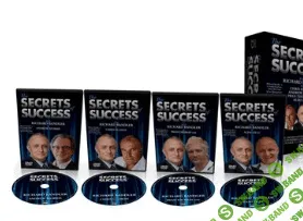 [Бендлер Ричард] Секреты успеха [2014]