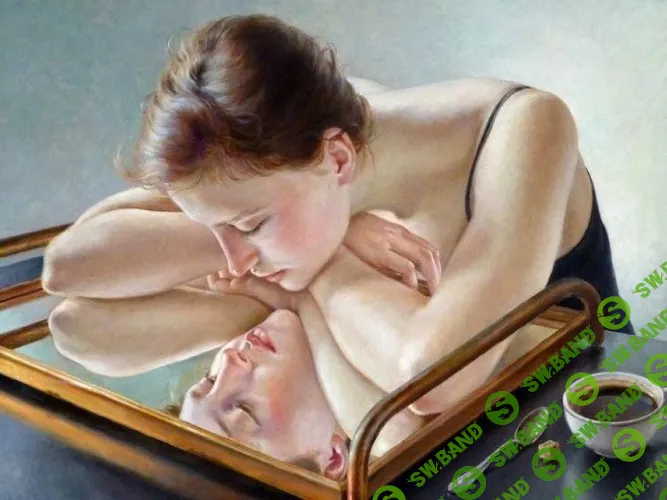 [Бенджамин Килборн] [EduNote] Нарциссизм и динамика стыда