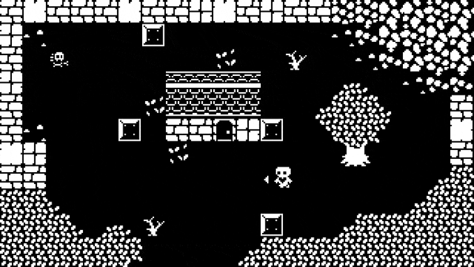 [Benjamin Anderson] 1-битный курс Godot от Heartbeast (2020)