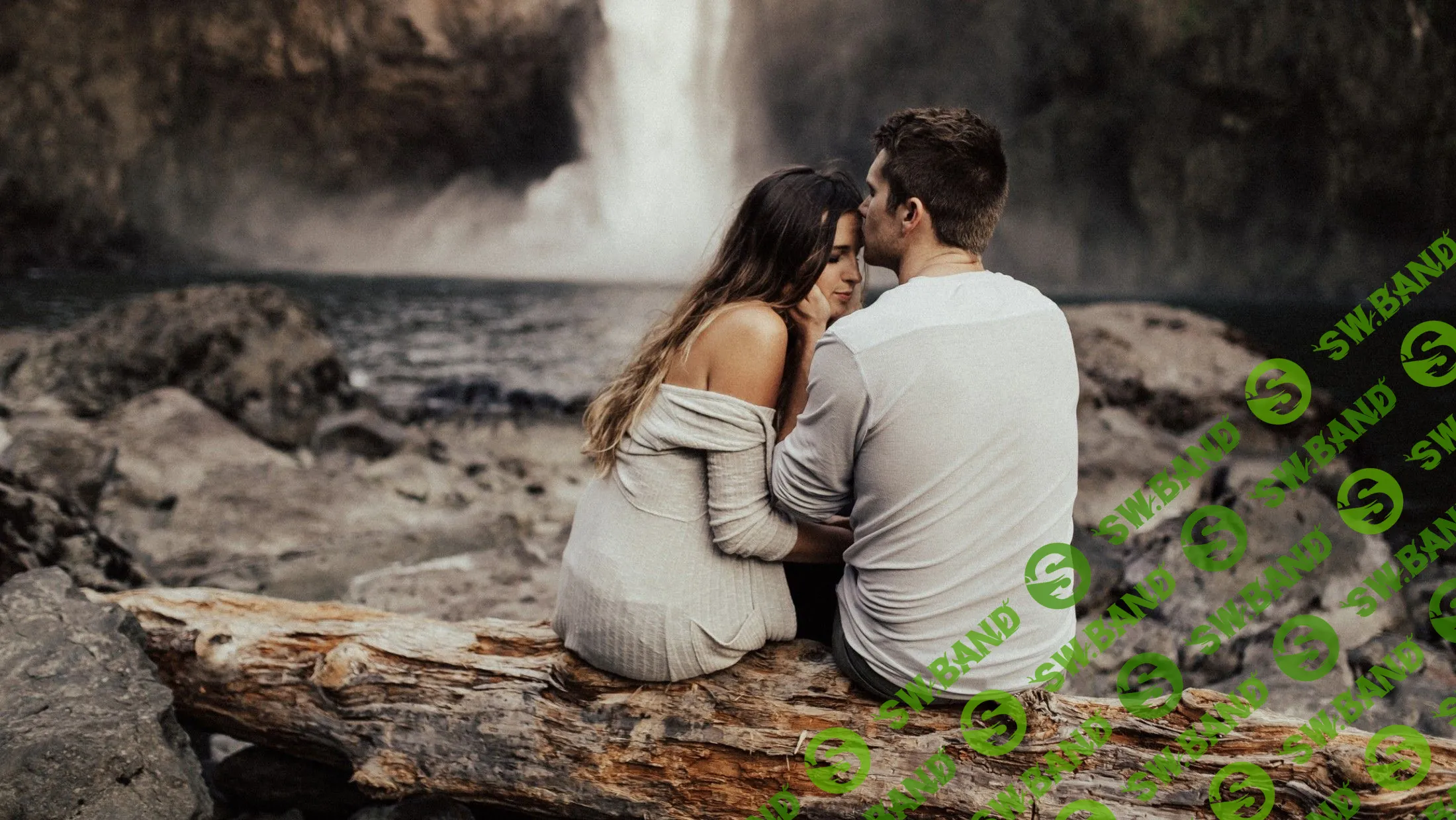 [Benjamin Patch] Пресеты для LightRoom