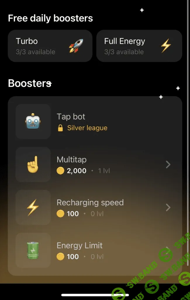 Бесплатная раздача токенов от Telegram. Полный гид для новичков