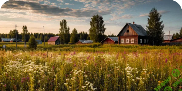 Бесплатный участок, Или как работает безвозмездное пользование [Вячеслав Ромашевский]