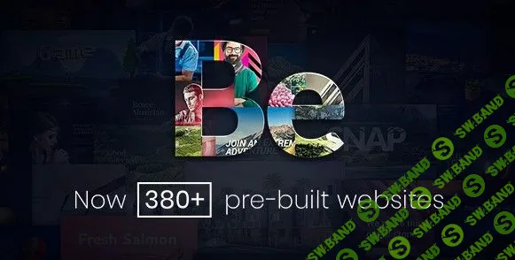 BeTheme v7.0 - Wordpress theme