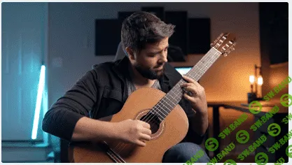 [Beyondtheguitar] Fingerstyle Journey - 90 Days To Beautiful Playing (2023)