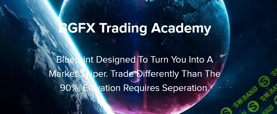 BGFX Trading Academy (2020)