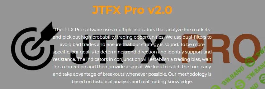 [Binaryoptionsjtfx] JTFX Pro v2.0 (2020)