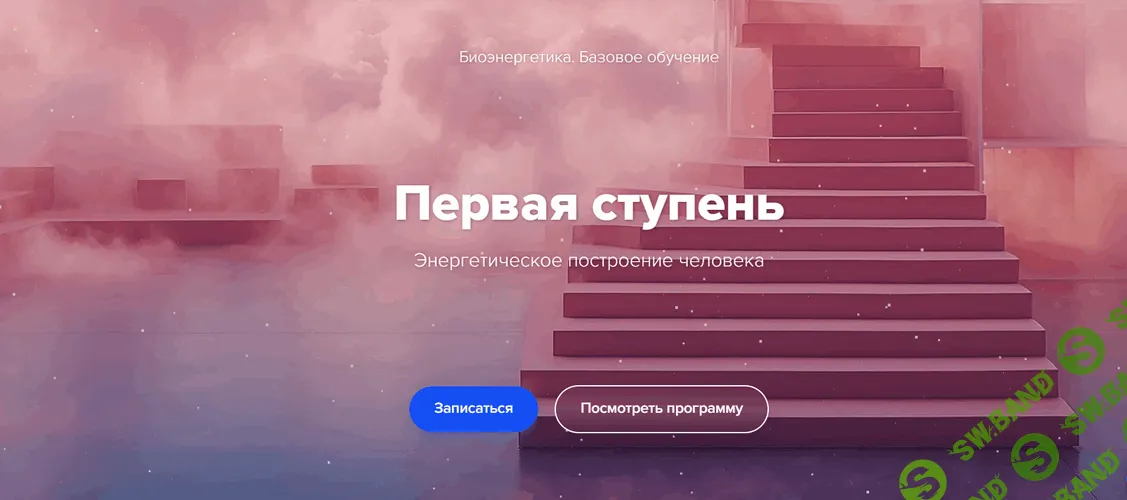 Биоэнергетика. Первая ступень [Эдуард Гуляев]