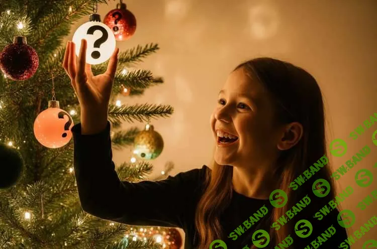 Биологический Новый год. Интерактивная научная лекция с элементами квиза для детей (7+) и их родителей [Прямая речь] [Тимур Чернов]