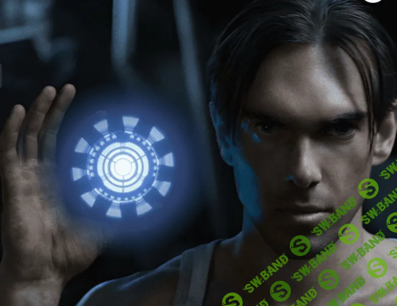 [Biomachine] ChargeMachine (2023)