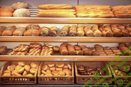 [БиПлан] Бизнес-план пекарни