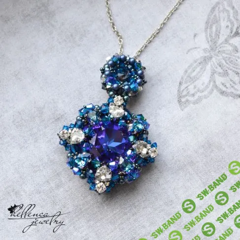 [Бисер] Дева [hellenca_mk] [Елена Кононова]