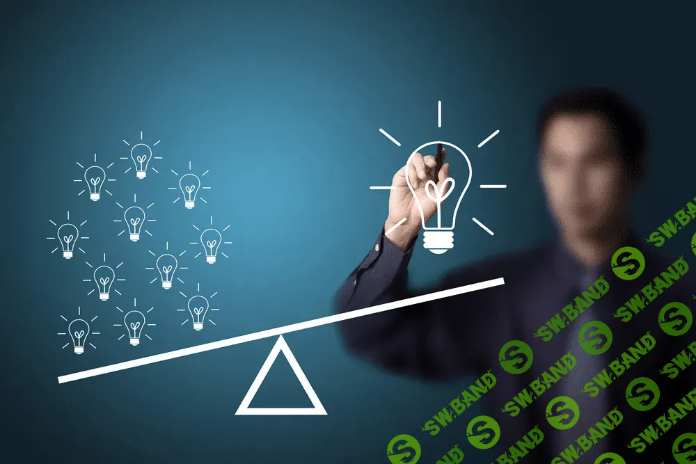 Бизнес–идея по товарам «сделай сам»