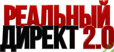[Бизнес Молодость] Реальный Ди⁠рект 2.0 (2018)