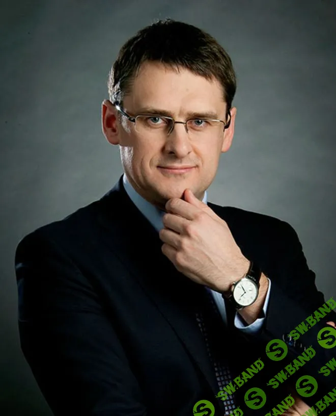 [Бизнес Молодость] Встреча с Михаилом Федоренко