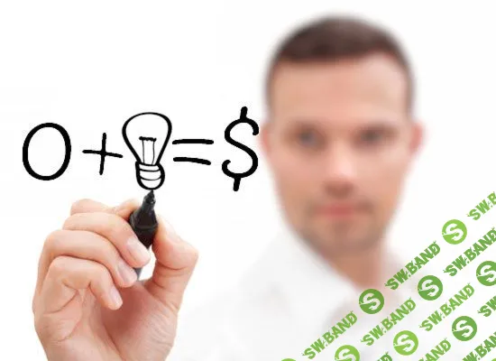 Бизнес на одном месте. Свое дело за час