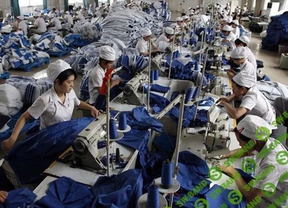 Бизнес план по пошиву одежды