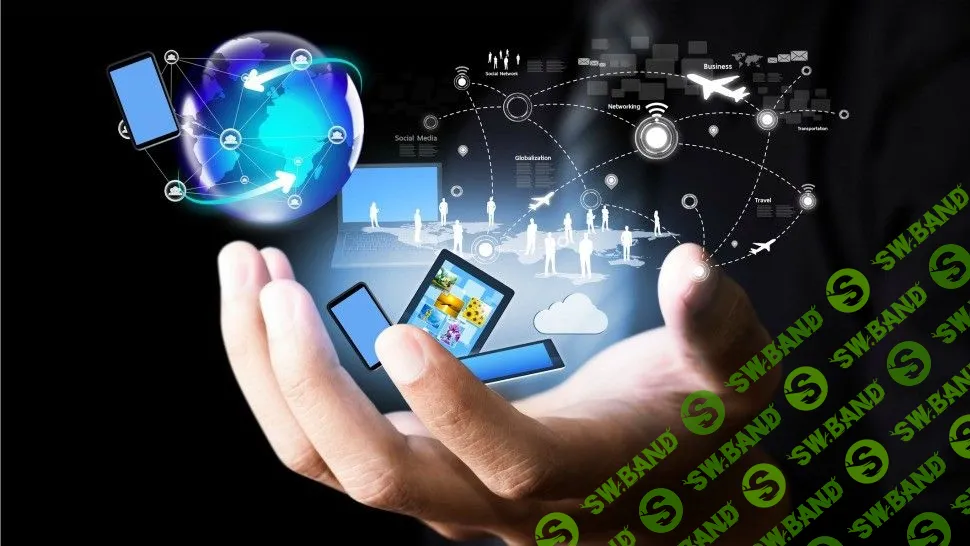 Бизнес-тренинг "Бизнес в сети с нуля"