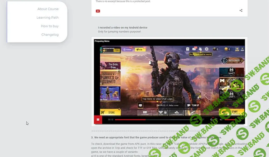 [BlackHatWorld] Как зарабатывать деньги с Youtube и Content Locker (2021)