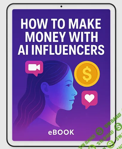 [blackhatworld, LLboss] Заработок на ИИ-моделях / инфлюенсерах - пошаговое руководство (2025)