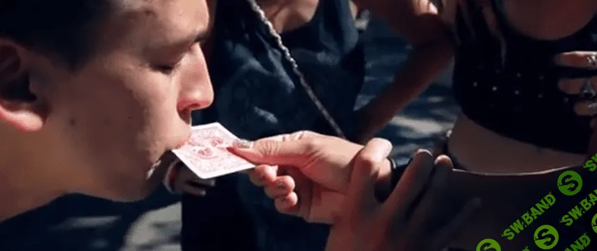 [Blake Vogt] Regeneration (2012)