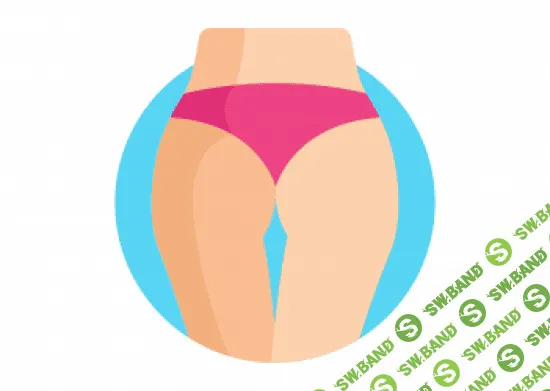 [bodycoach] Ягодичные мышцы. Методика и биомеханика тренировок (2023)