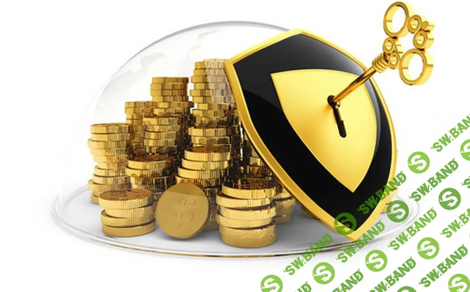 [Богатейший Ди] Финансовая безопасность (2021)