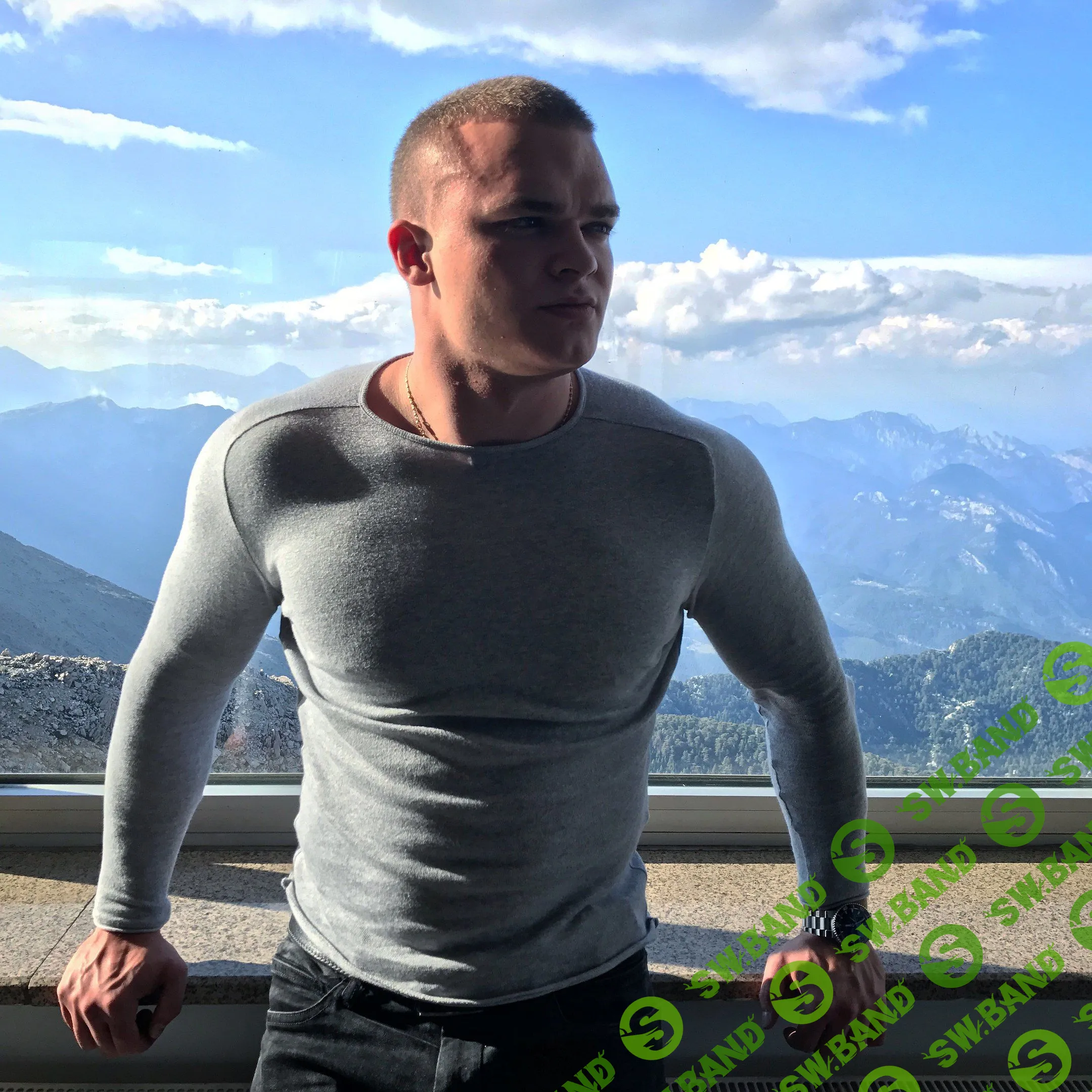 Бойцов - Как заработать миллион в инстаграмме