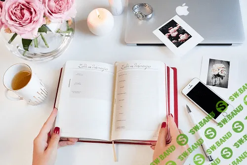 [Большая Медведица] Хобби в бизнес: с 0 до первой продажи. Убойные фишки Ярмарки Мастеров (2020)