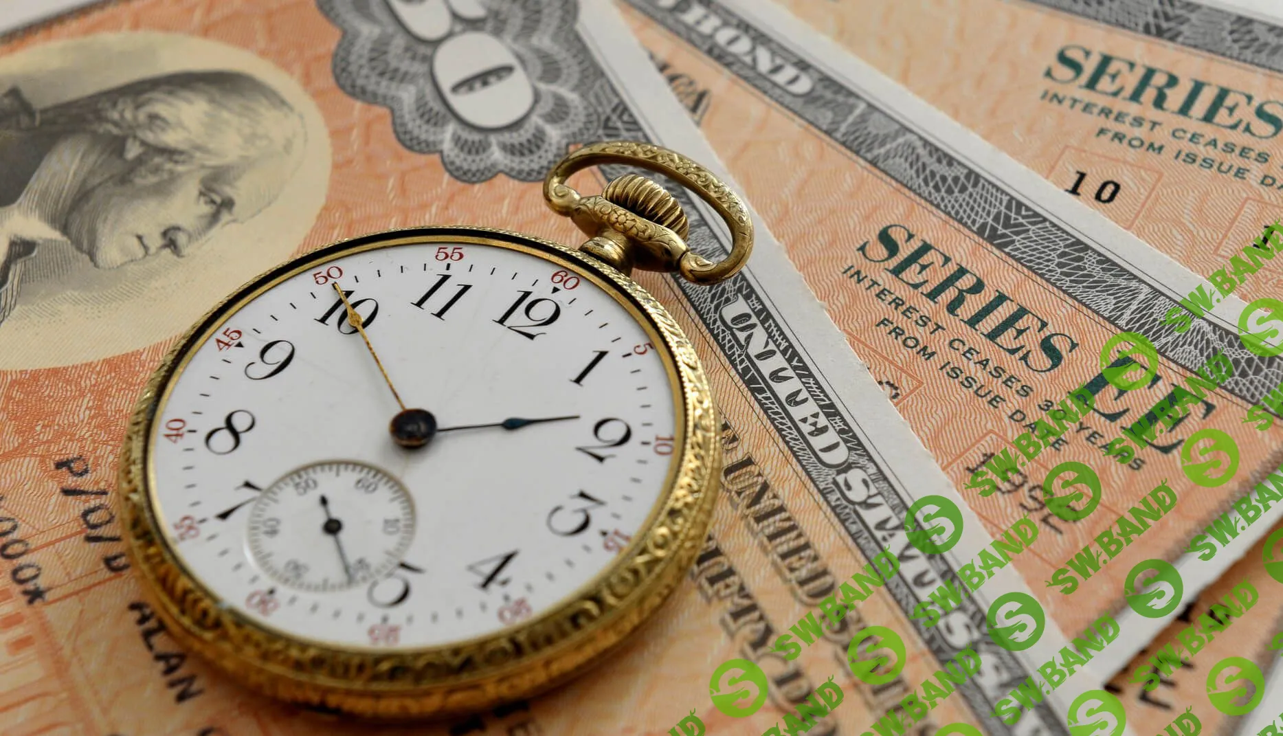 [БонДовик] Рынок облигаций