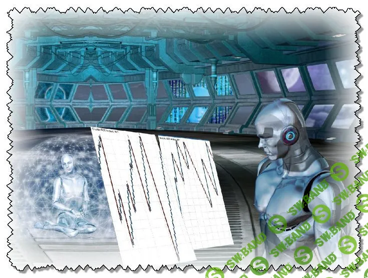 [Boomcrashdetector] Система для Бинари МТ5 Boom and crash spike detector (2019)