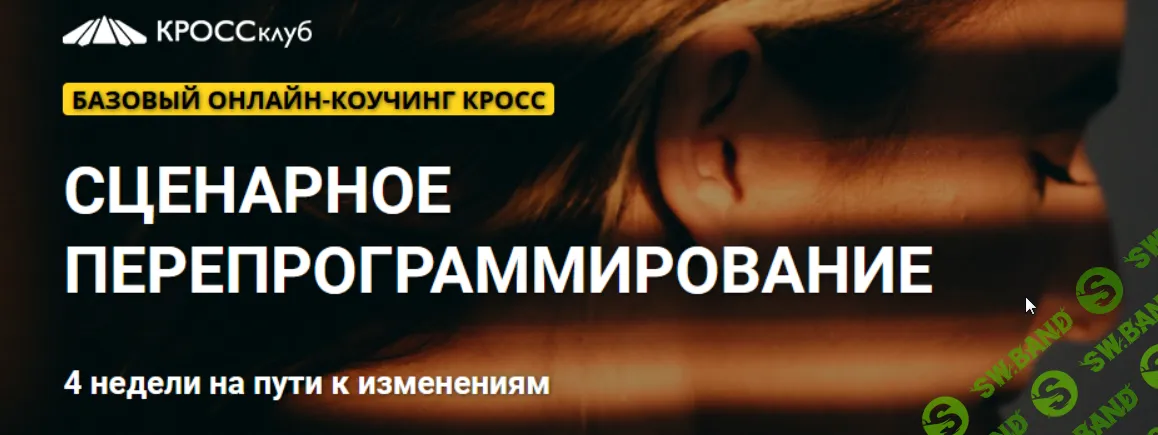 [Борис Литвак] Сценарное перепрограммирование (2018)