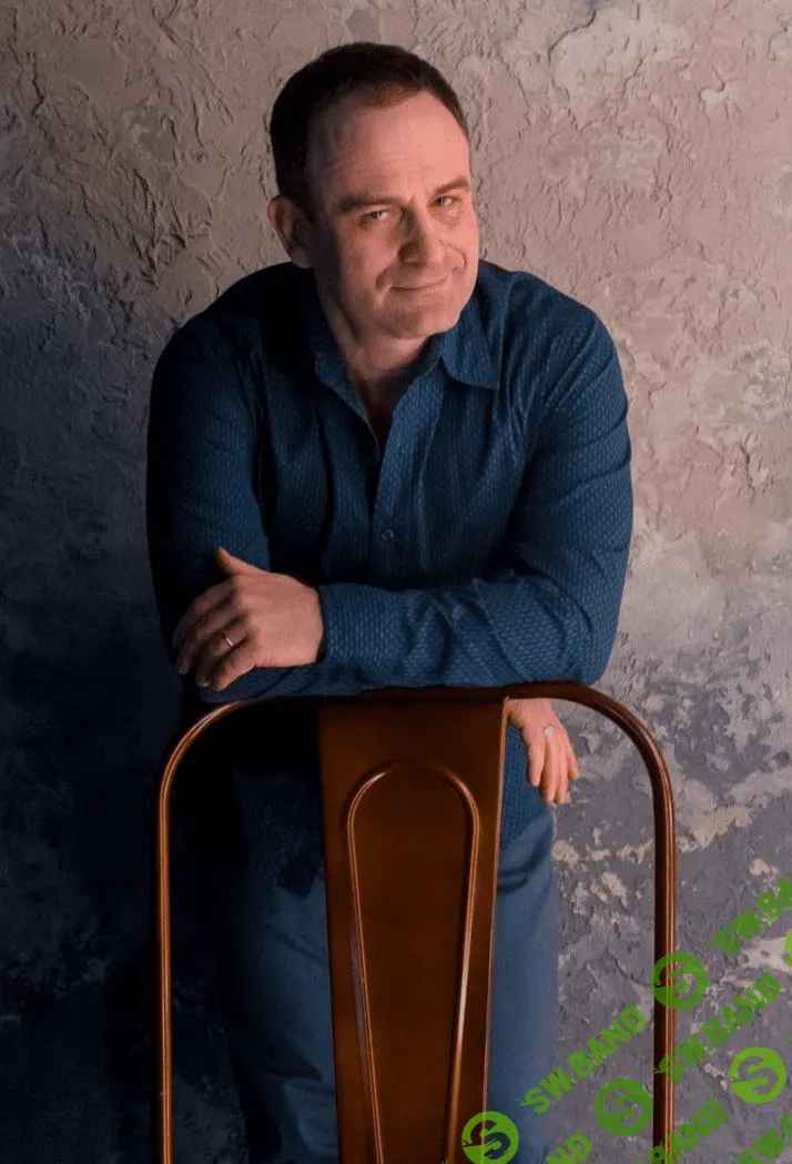 Борис Поташник