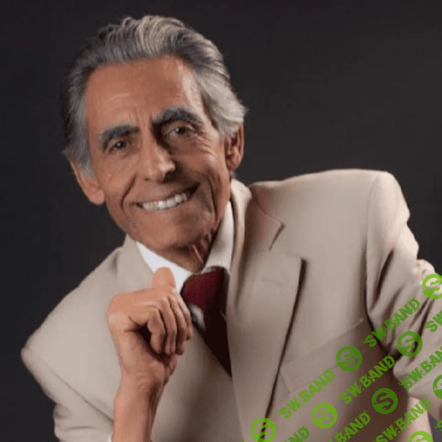 [Борис Увайдов] Онлайн тренинг по парапсихологии и гипнотерапии (2021)