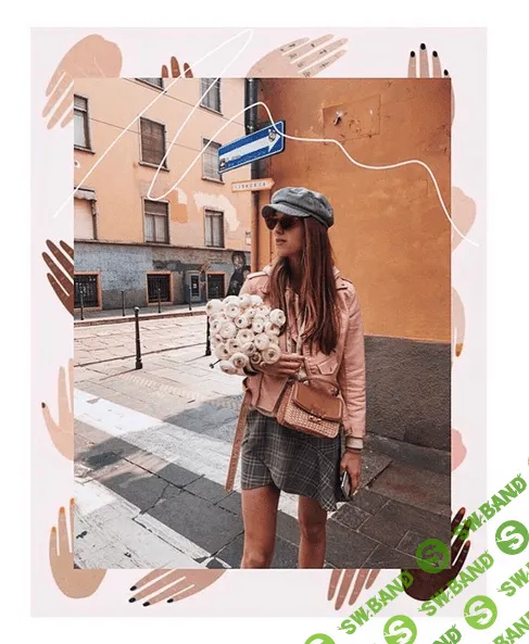 [Бородко Александра] Пошаговая обработка от @borodkos