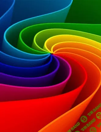 [Боровский Александр] Озвученная энергия цвета. Настройки на цвета (2012)