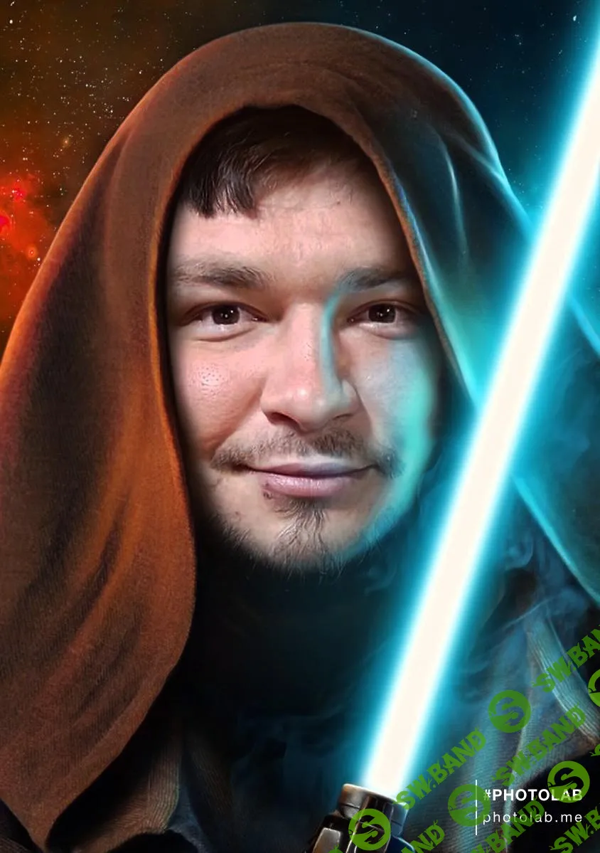 Бот телеграмм, который превращает фото в Арт