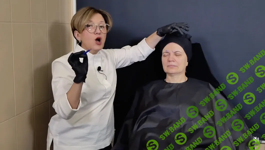 Ботулинотерапия Full-Face [Akkord] [Елена Разумовская]